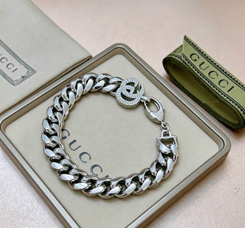 Gucci Bracelet 05yxs109